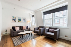BnBNova - 2BR - The Heart of Soho